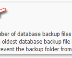 Como fazer backup da base de dados do WordPress