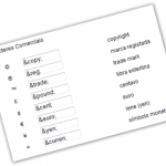 Tabela de Caracteres Especiais e Acentuação em HTML