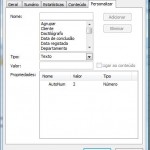 Excel – Criar um AutoNumber