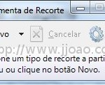 Software gratuito para capturar imagens